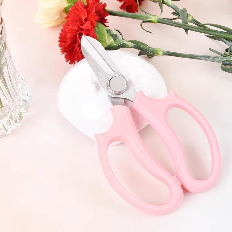 Kéo cắt hoa chuyên dụng De'cor 90, kéo cắt cành