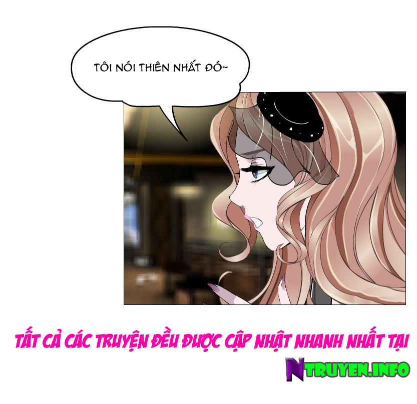 cạm bẫy của nữ thần chapter 103 20