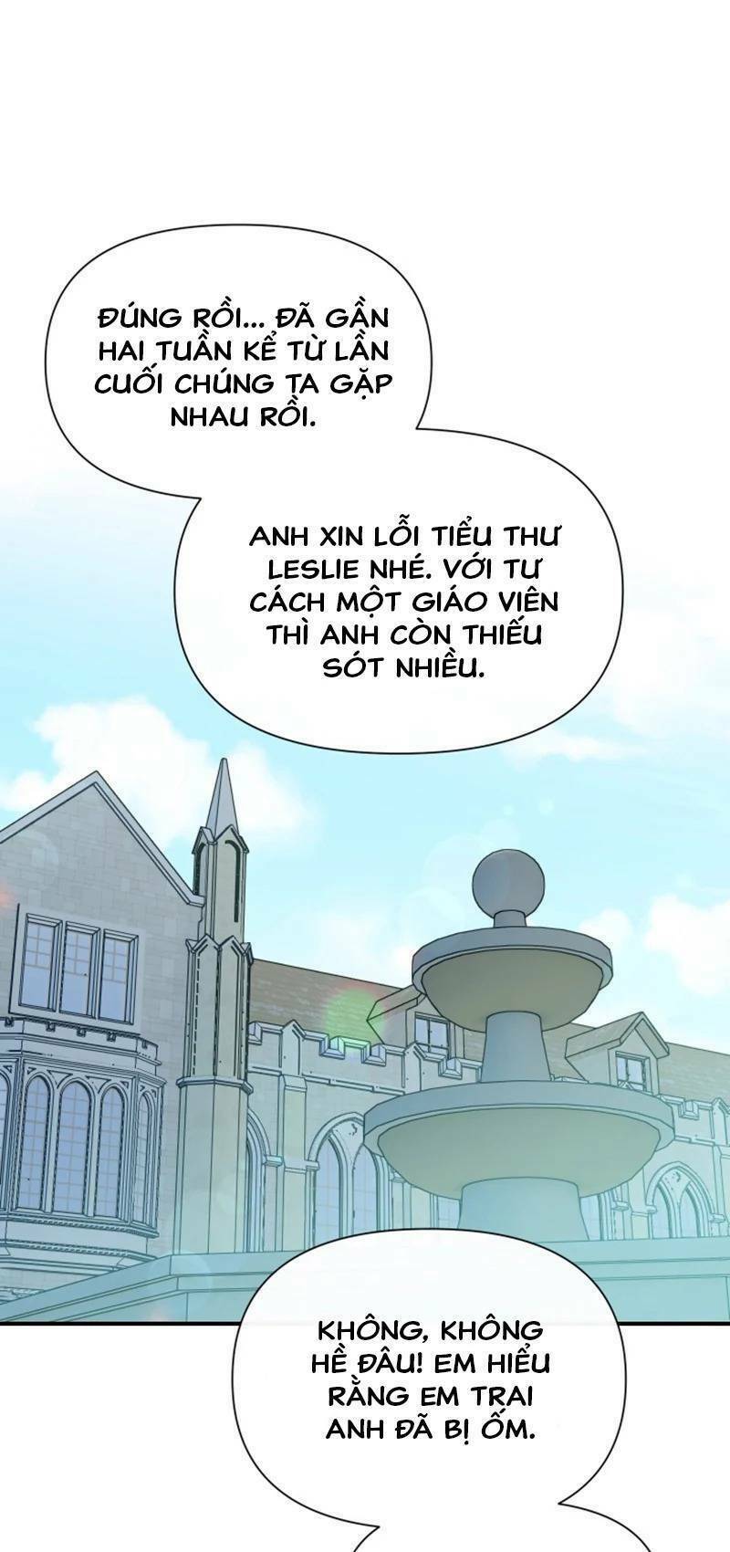 khế ước của nữ công tước quái vật chapter 50 26