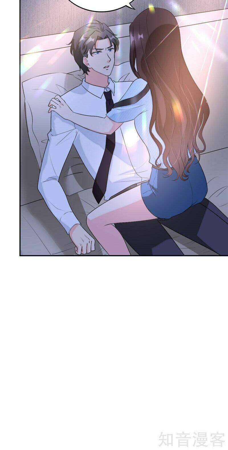 manh bảo đột kích: mami cha con đâu ? chapter 67 23