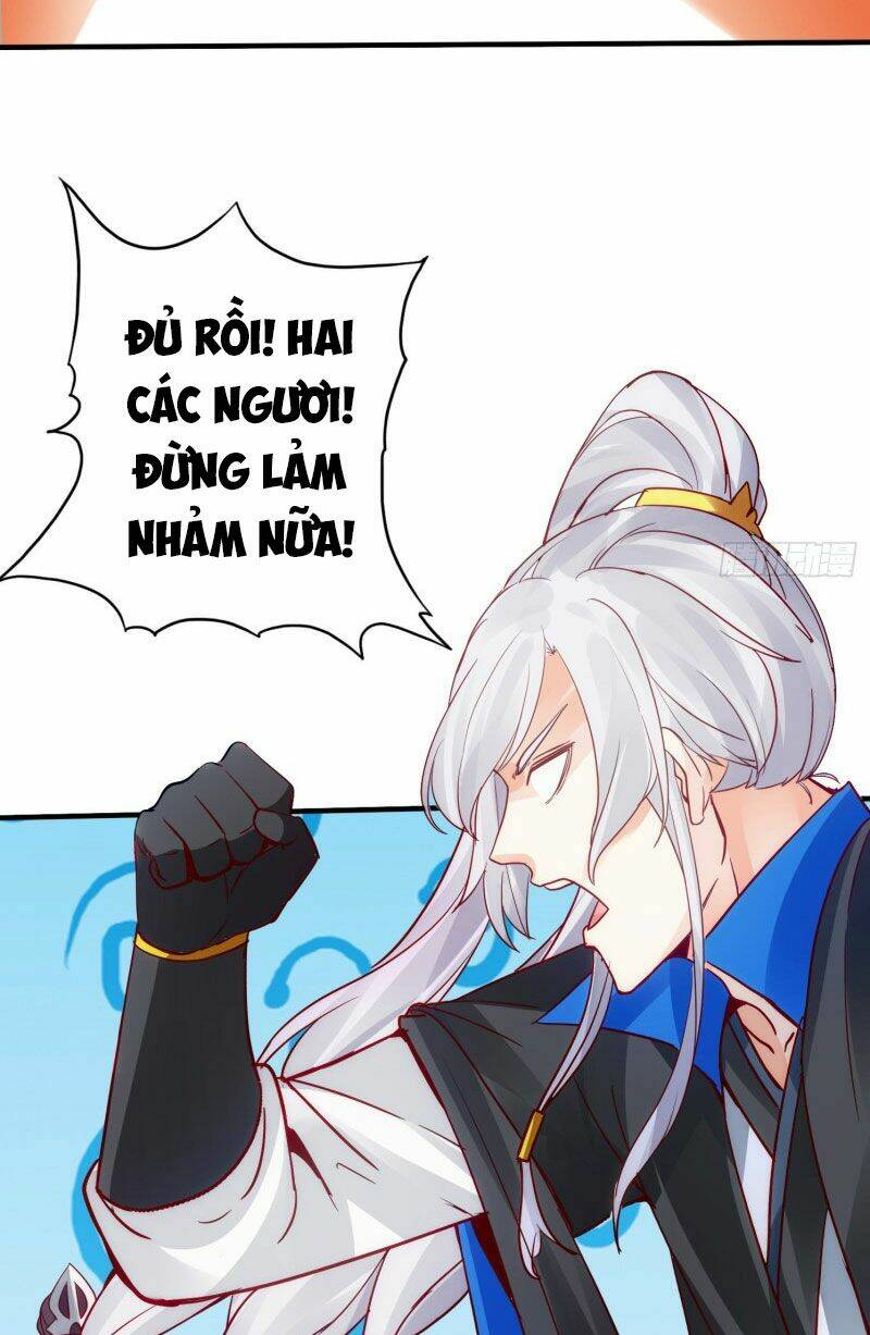 chư thiên ký chapter 288 5