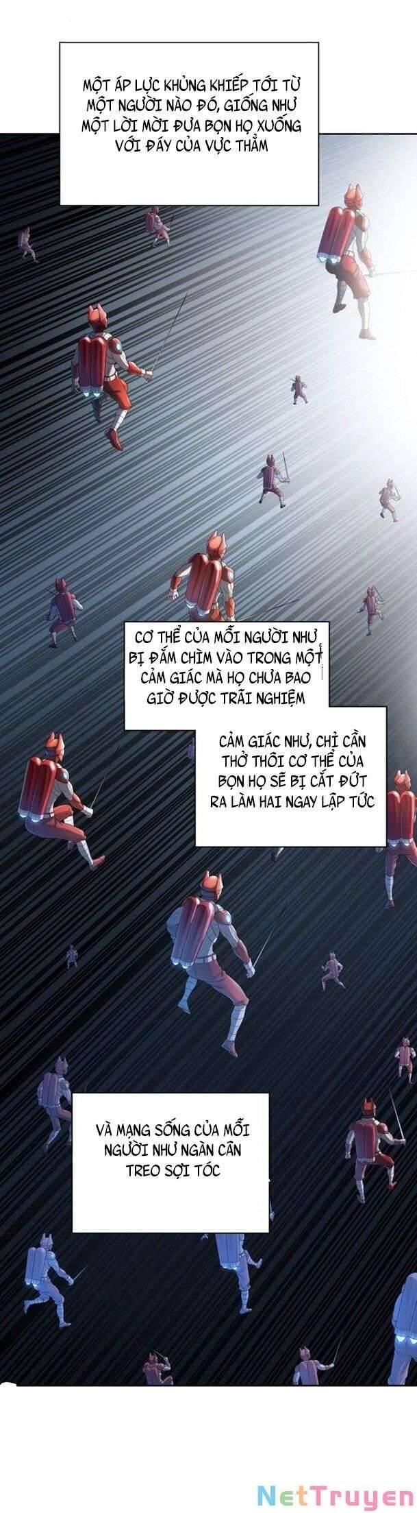 tòa tháp bí ẩn 2 chapter 539 38