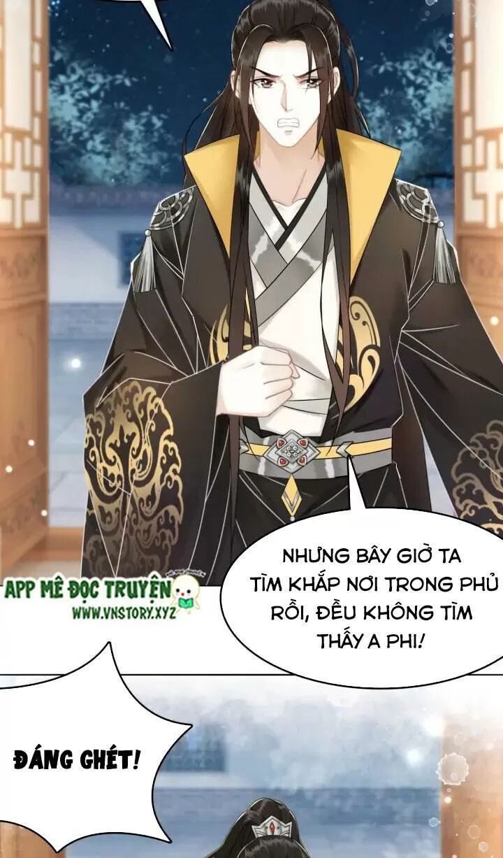 cực phẩm phế vật tiểu thư chapter 134 8