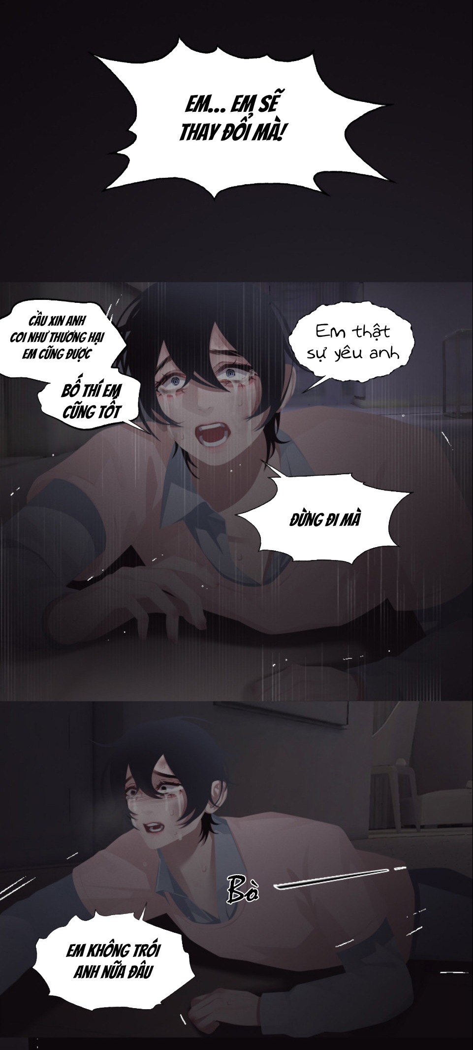 mệnh lệnh chapter 25 7