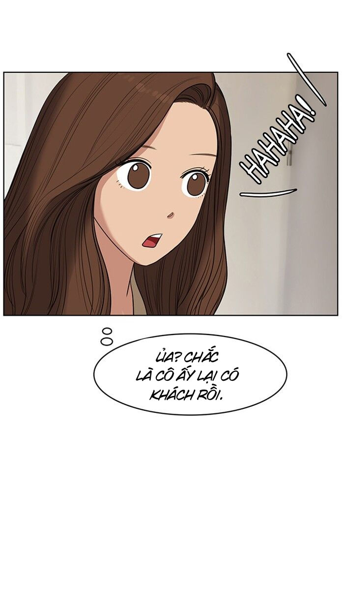 vẻ đẹp đích thực - true beauty chapter 41 17