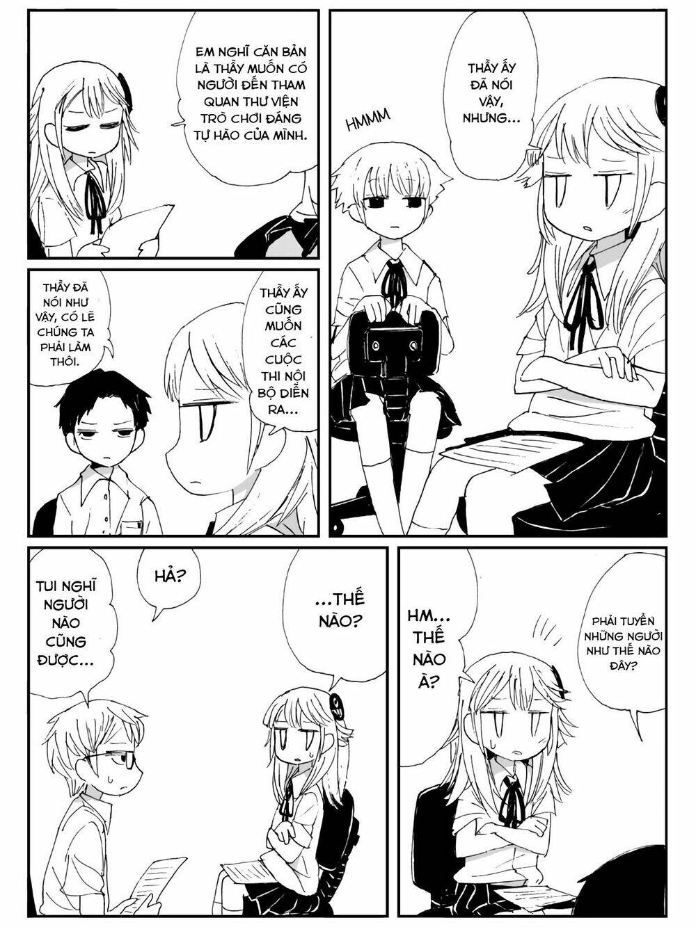 game club chapter 2 6