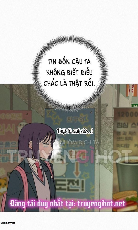 kế hoạch tình yêu trong sáng chapter 14.1 23