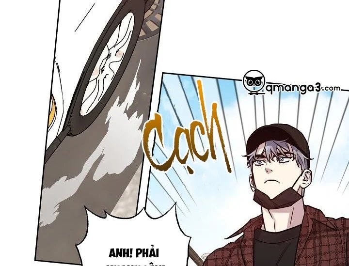 thần tượng đến rồi!? chapter 37 58