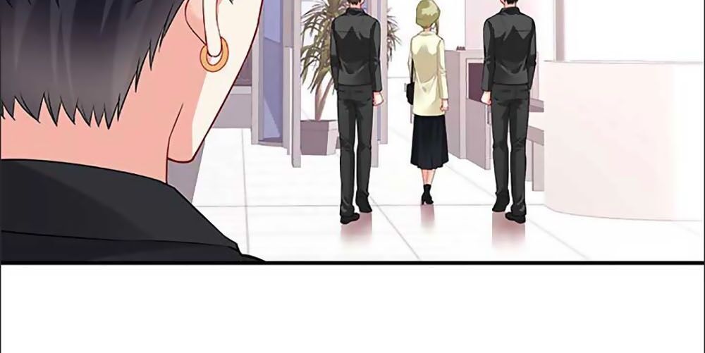 bạn trai 1/4 của tôi chapter 28 22