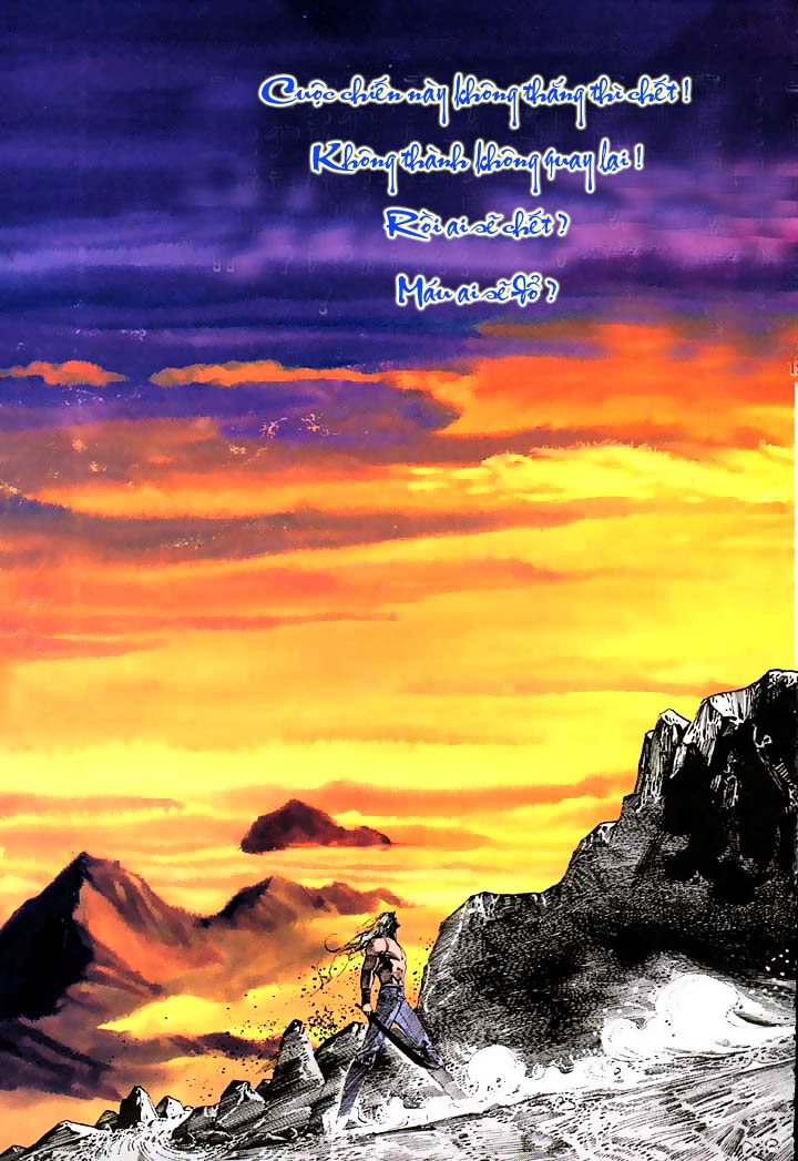 phong vân chapter 111 30