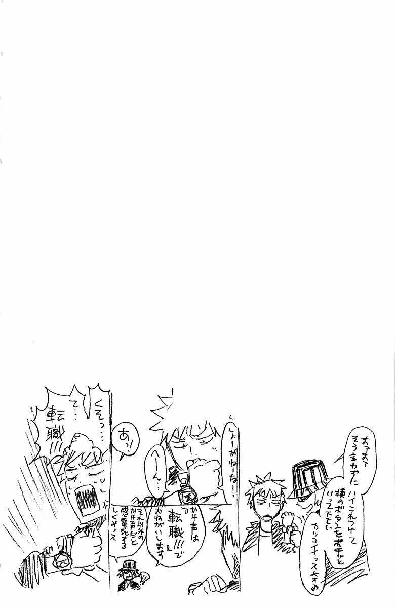 thần chết ichigo chapter 246 21