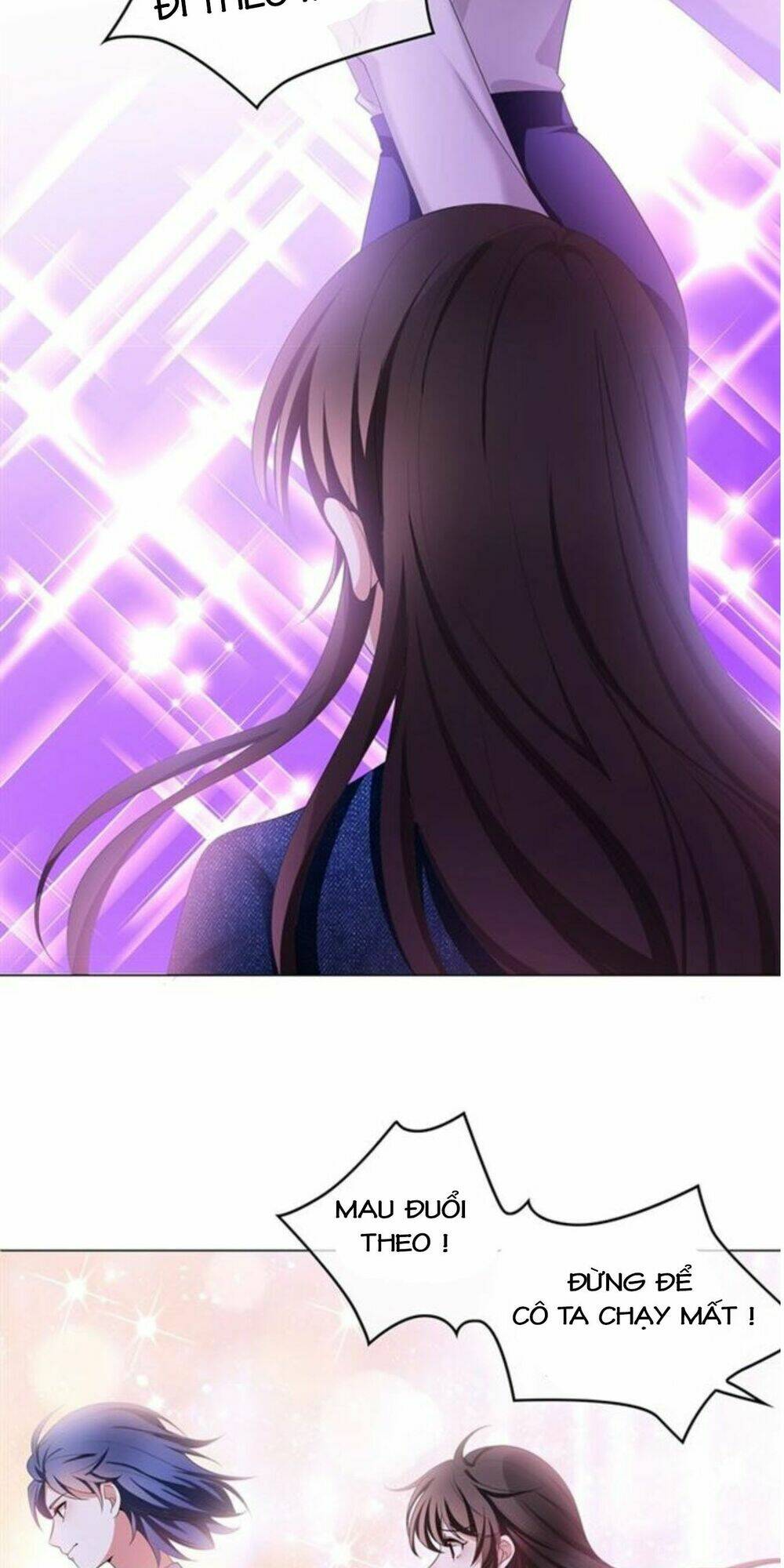 cô vợ nhỏ nuông chiều quá lại thành ác!! chapter 50 18