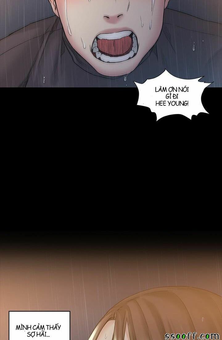 by chance chapter 51 56