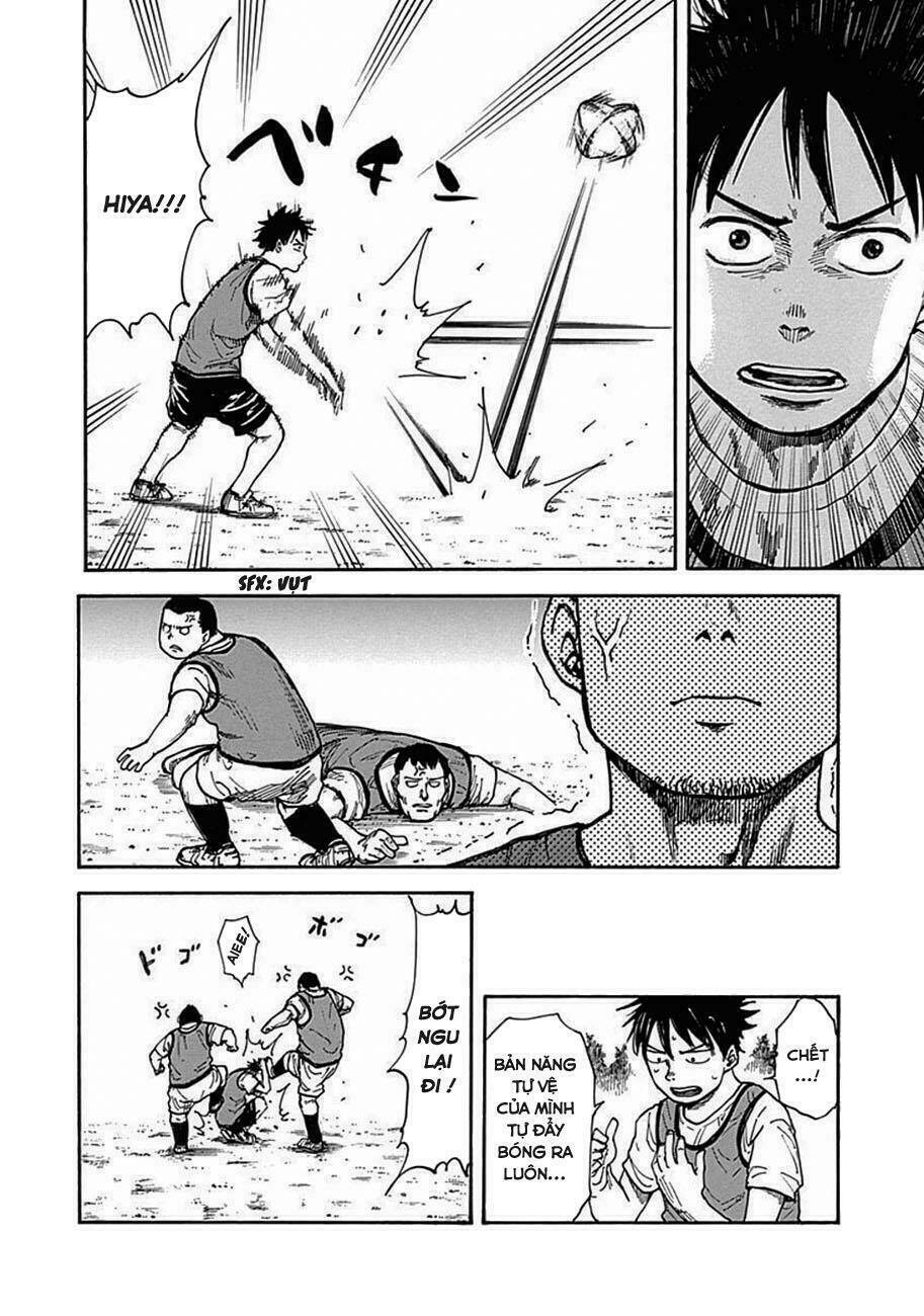 fulldrum chapter 6 9