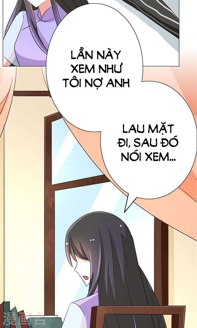 Dân Quốc Yêu Văn Lục chapter 88 - Trang 28