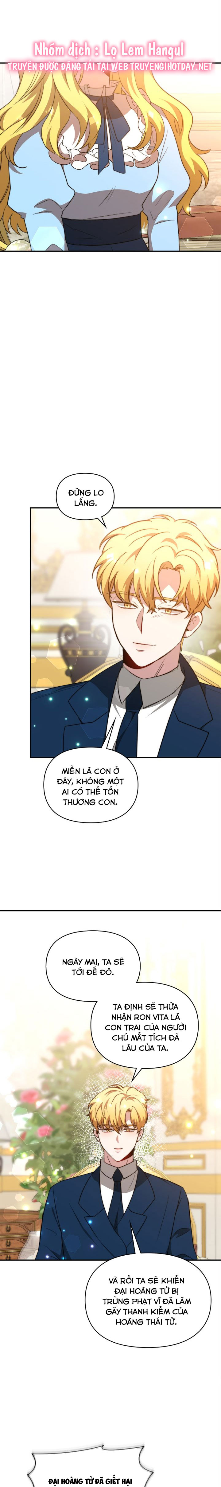 công nương eluana vita chapter 36 7