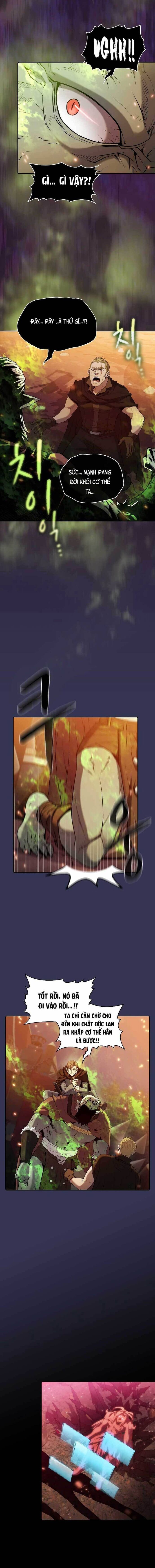 thiên thần quay về từ địa ngục chapter 113 7