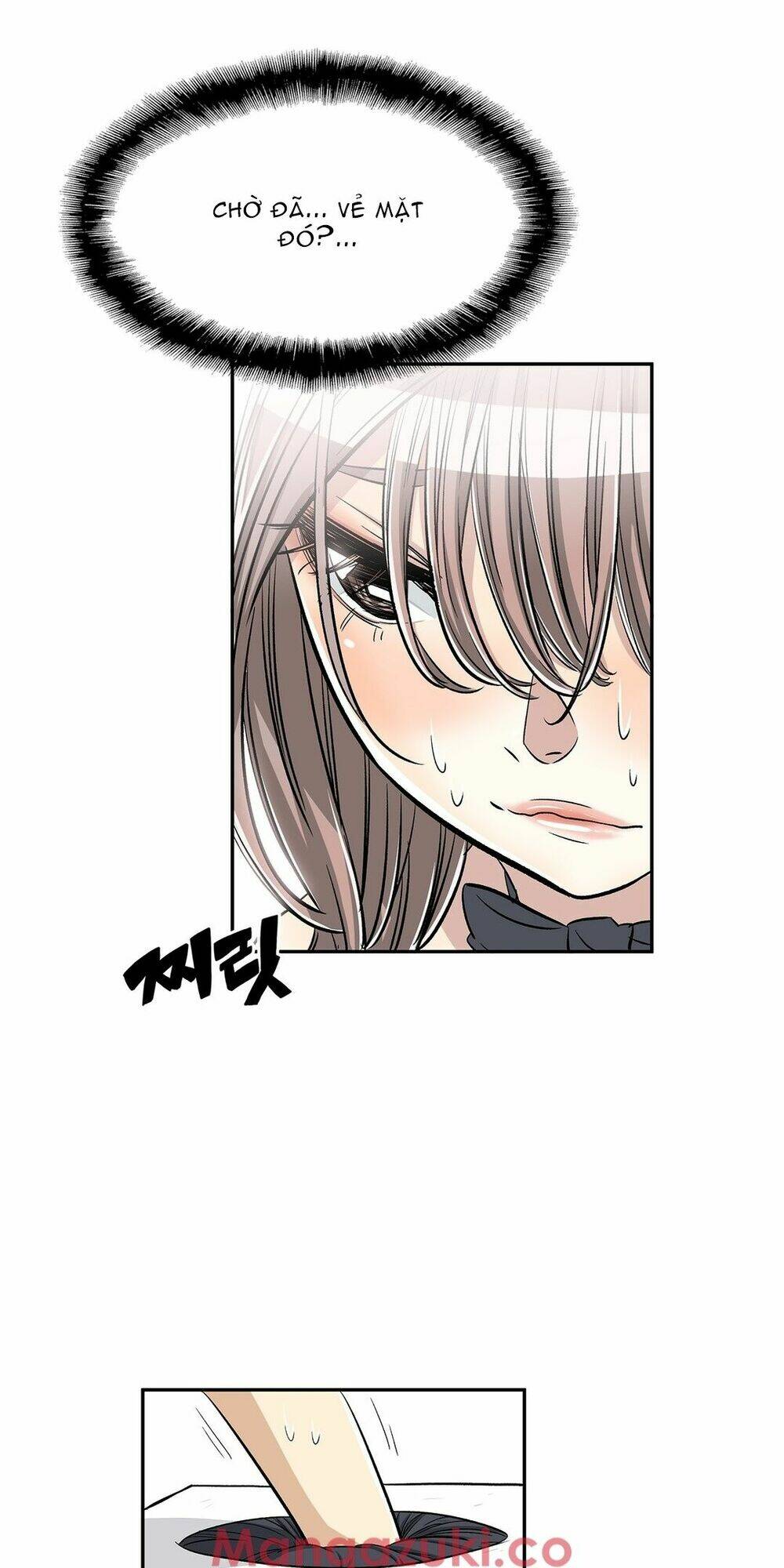 câu lạc bộ sa đoạ chapter 34 87