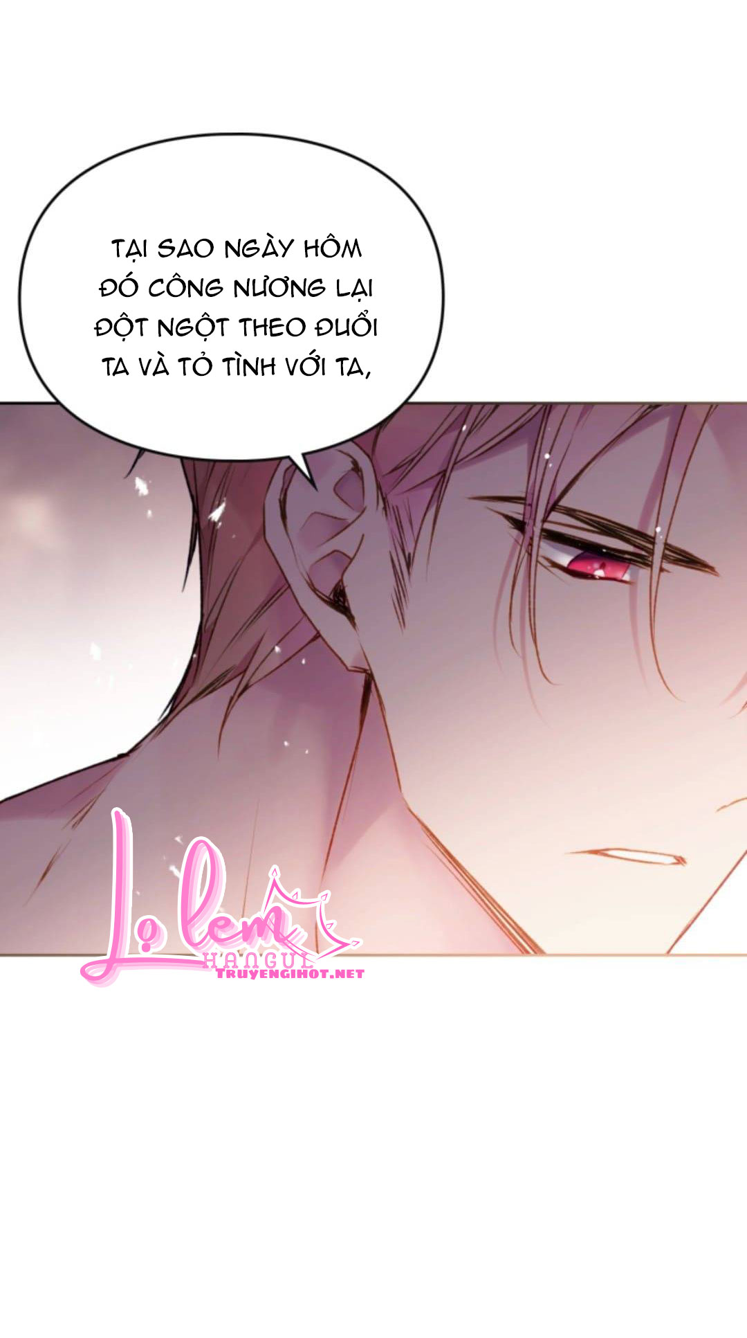 kết thúc của nhân vật phản diện chỉ có thể là cái chết chapter 71 34