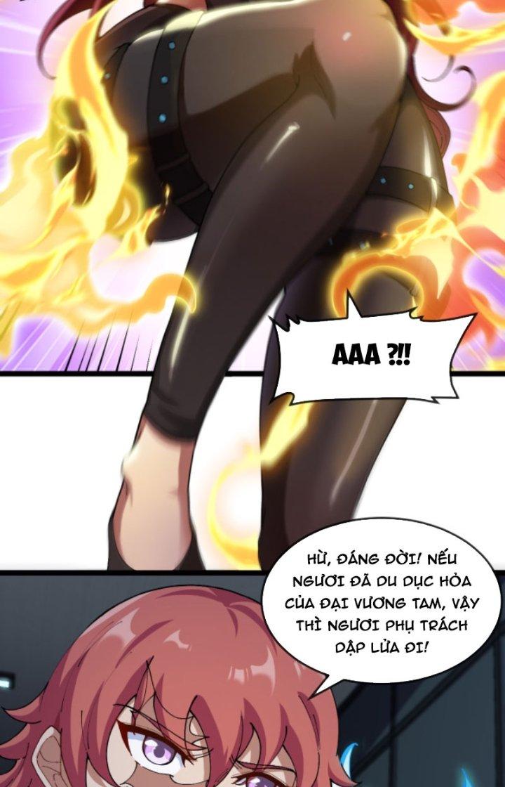 sau khi nằm, ta trở thành đại yêu chi vương chapter 8 14