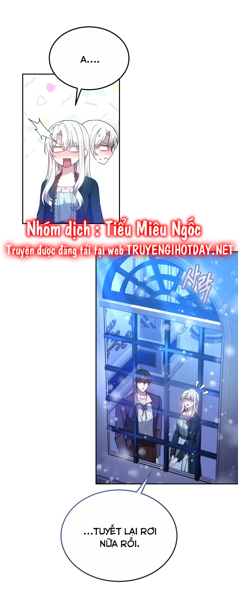 cháu trai nam chính rất thương tôi chapter 50 31