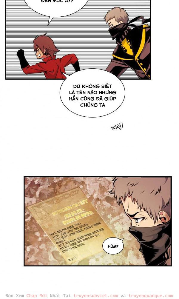 tôi sinh ra để làm người vĩ đại chapter 43 12