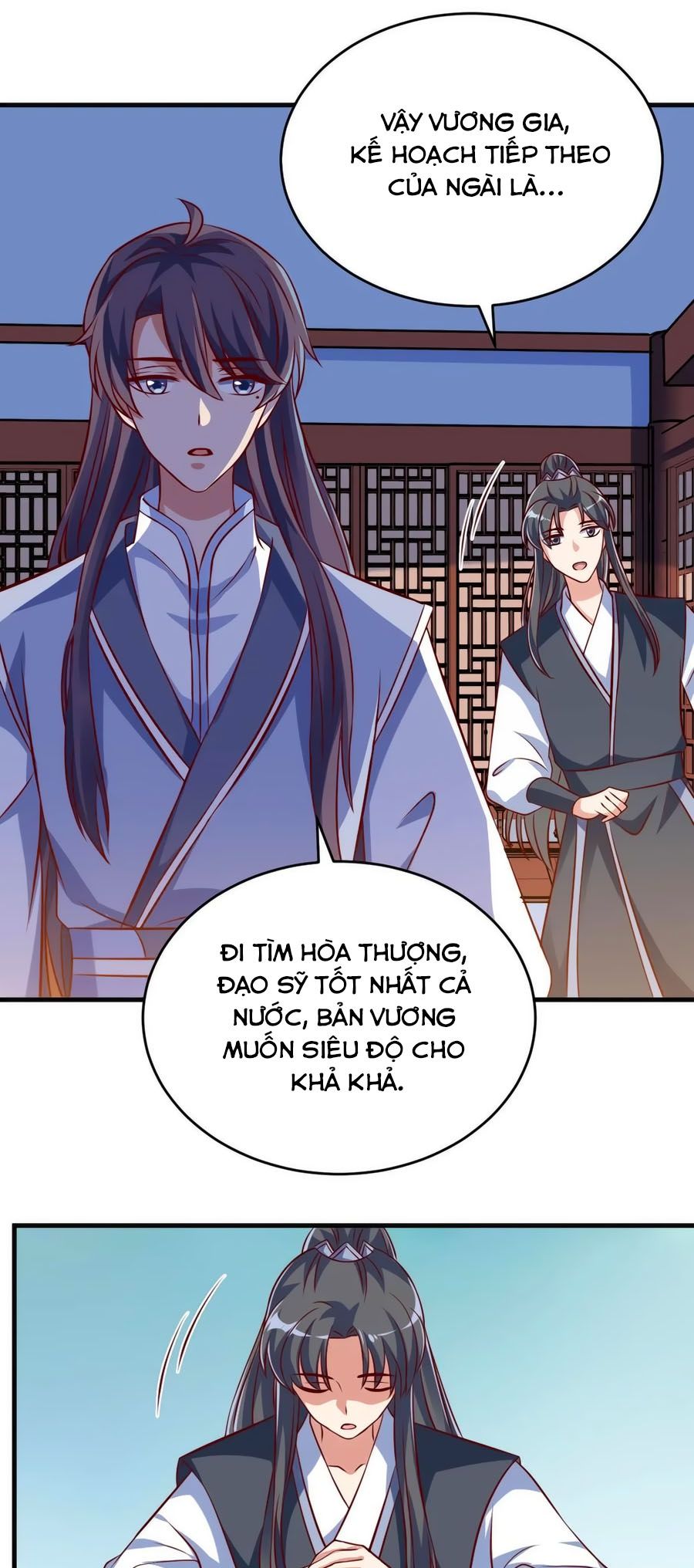 kiêu ngạo vương gia chủng điền phi chapter 175 9