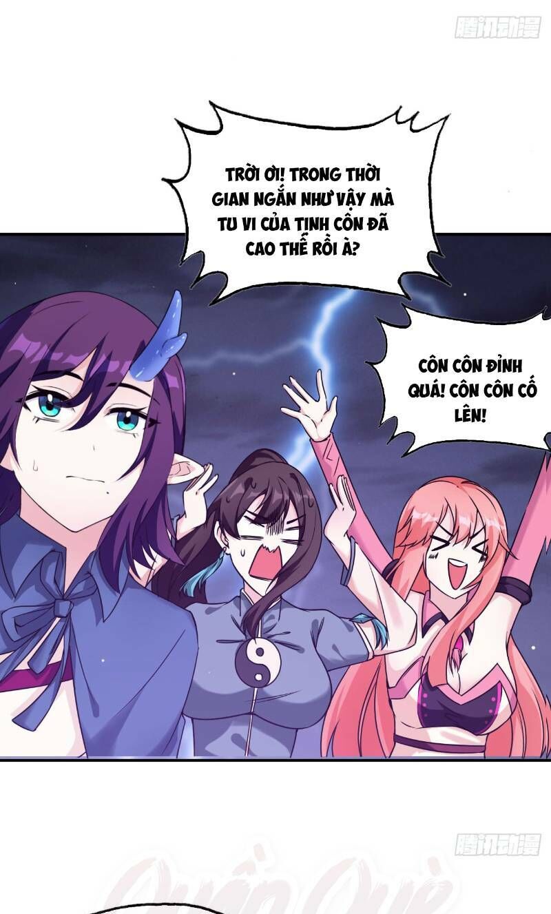 khởi đầu bằng một con côn chapter 79 13