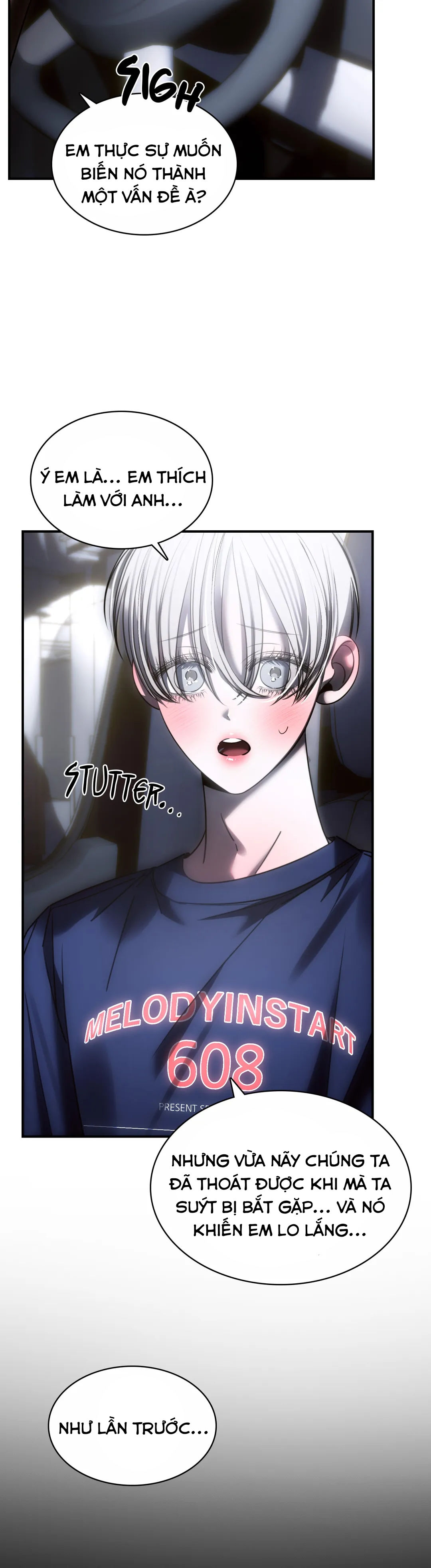 vực sâu chapter 24 23