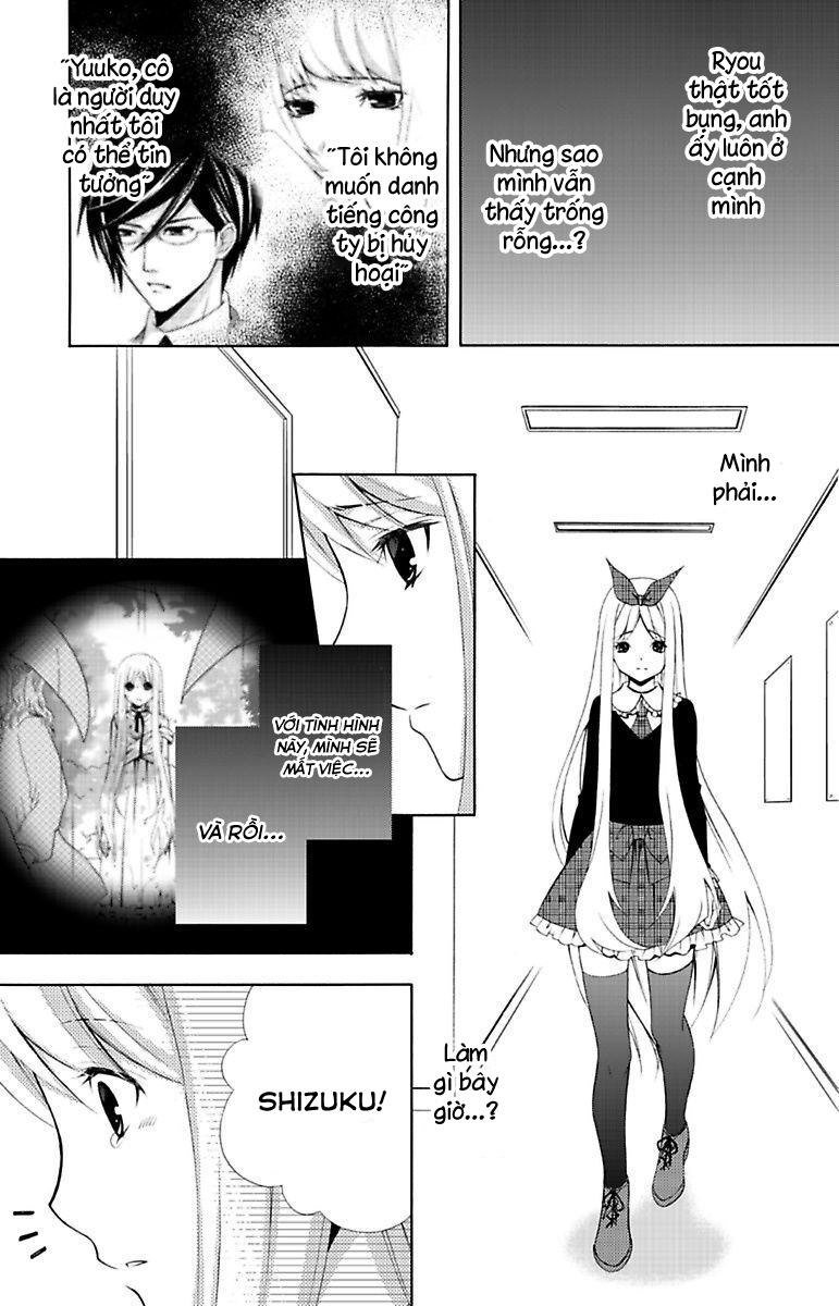 búp bê ngọt ngào chapter 4.1 5