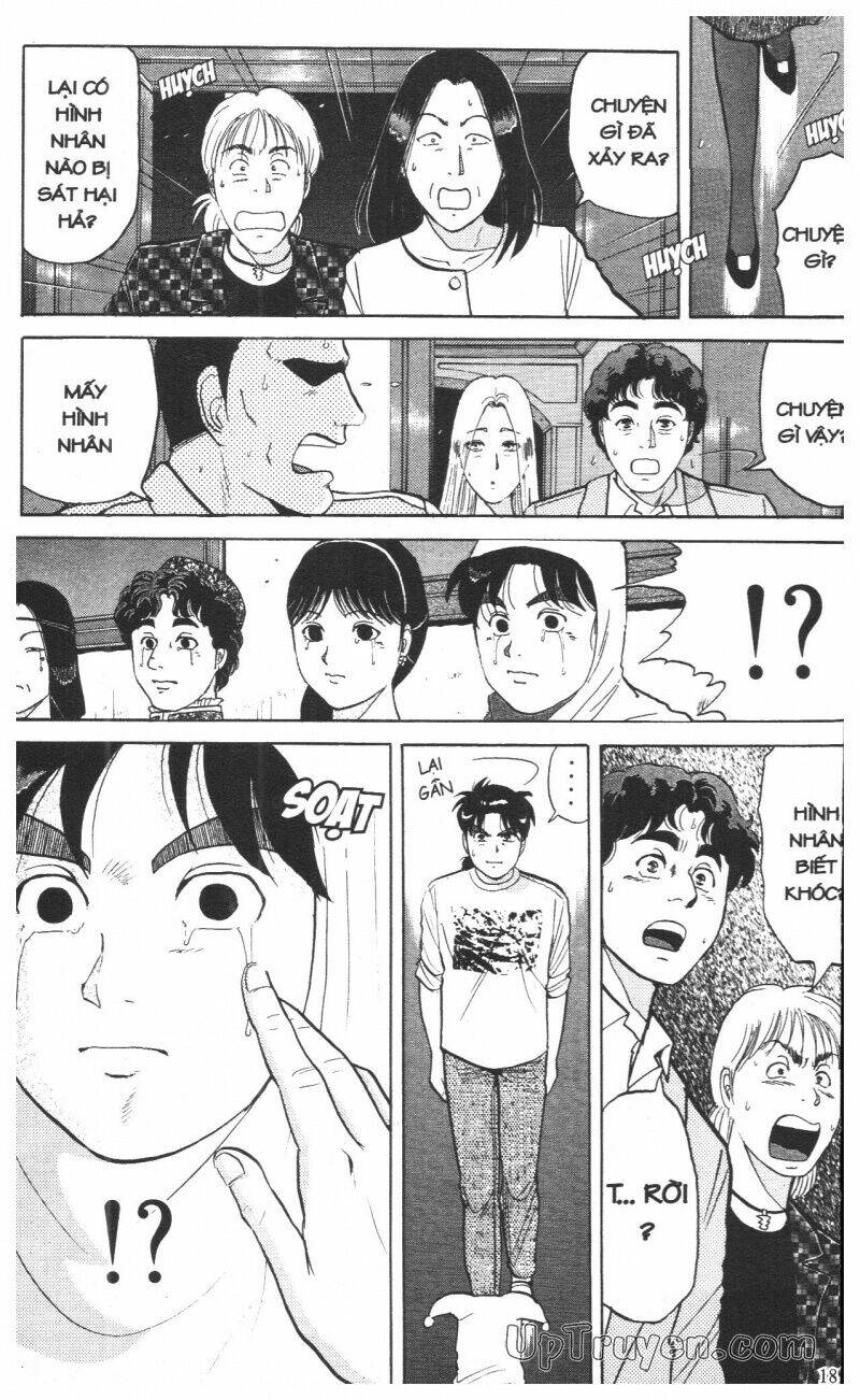 thám tử kindaichi (bản đẹp) chapter 12 192