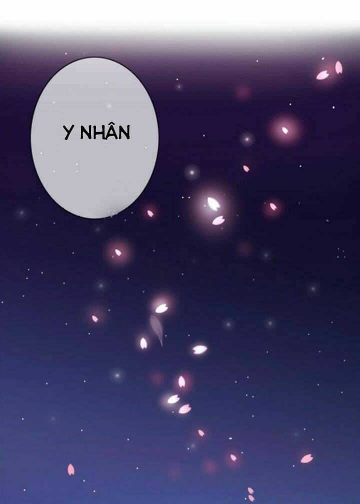 tình yêu không nói dối chapter 32 35