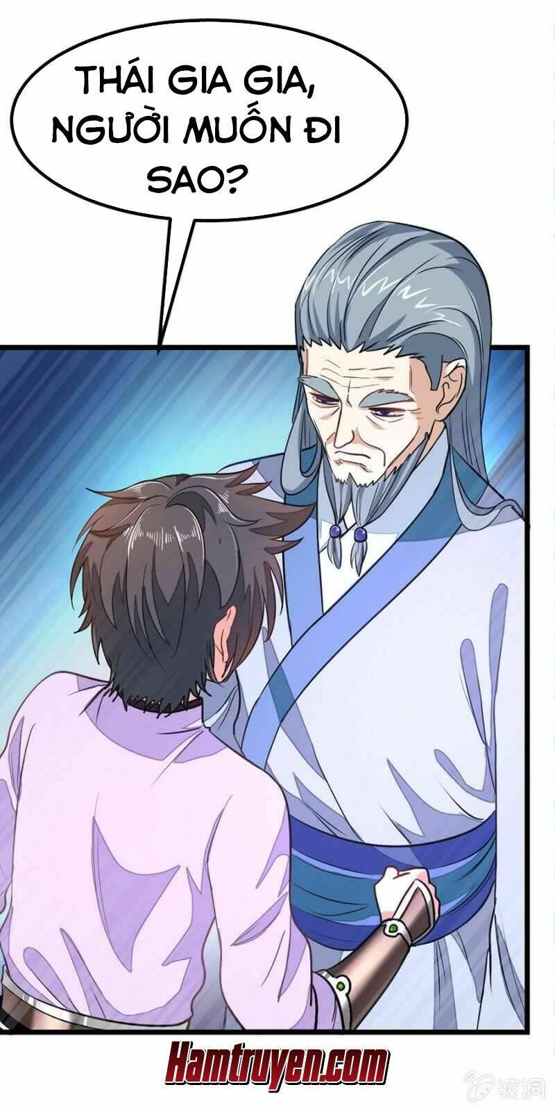 cửu dương thần vương chapter 74 30