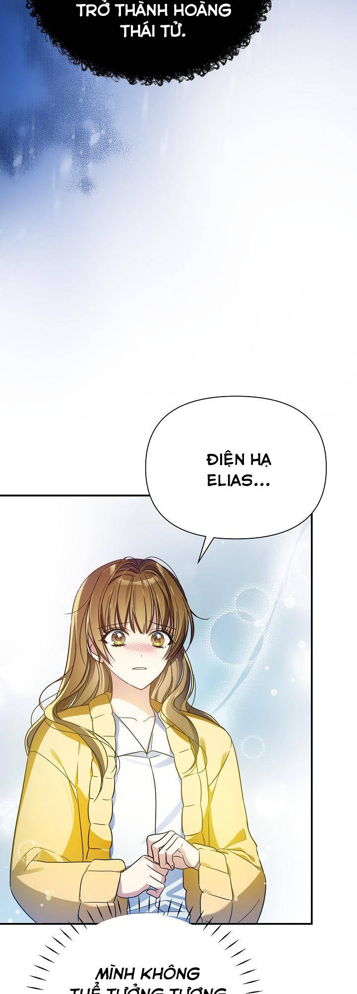 tôi đã ở đây ngay từ đầu chapter 55 50