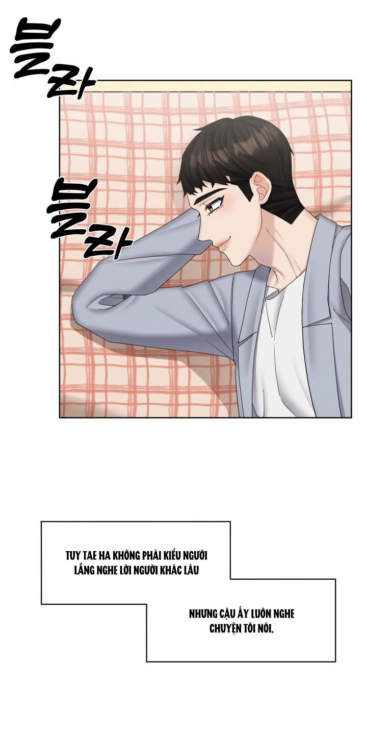 [18+] trò chơi giữa hai người chapter 25.1 23