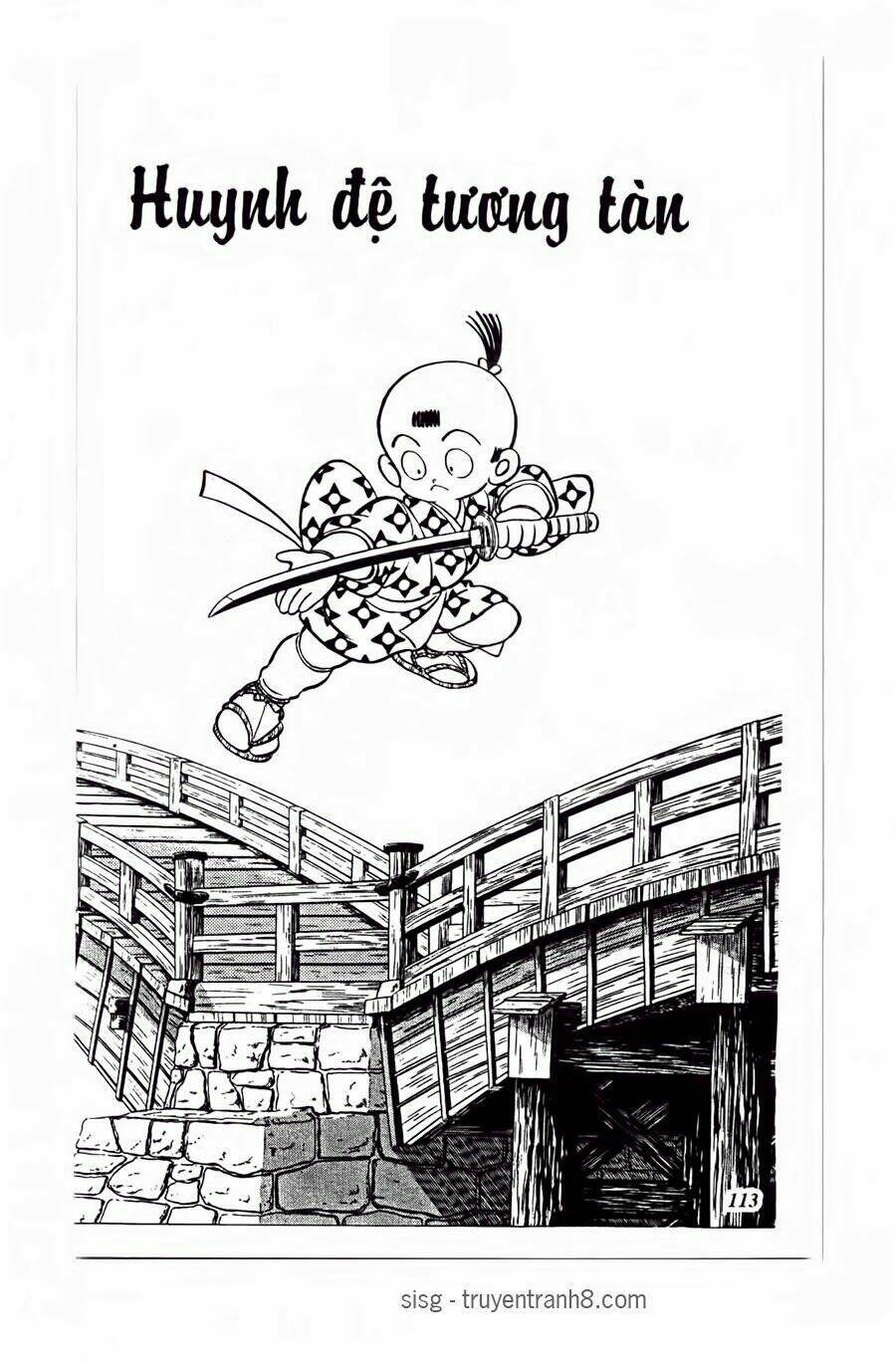 nijiiro togarashi - ớt bảy màu chapter 75 18