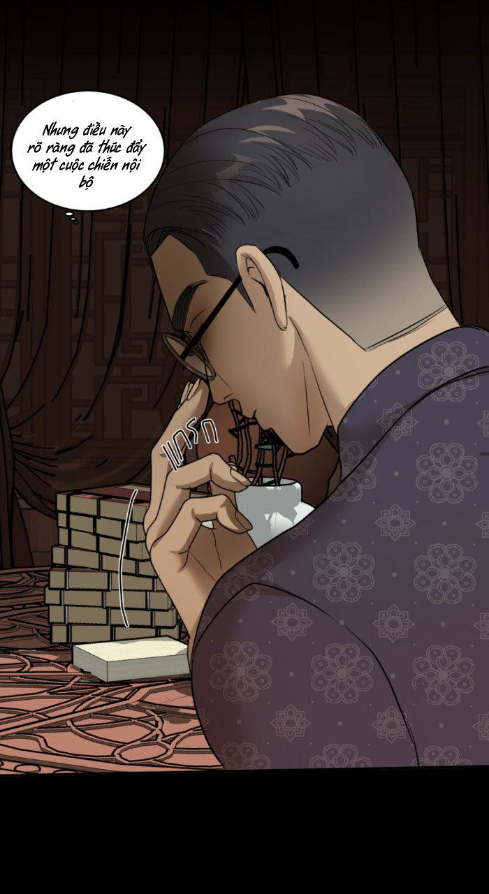 tôi là công tử đẹp nhất xiêm chapter 11 35