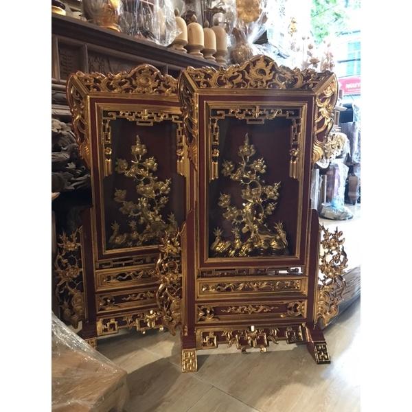 Giá gương thờ gia tiên