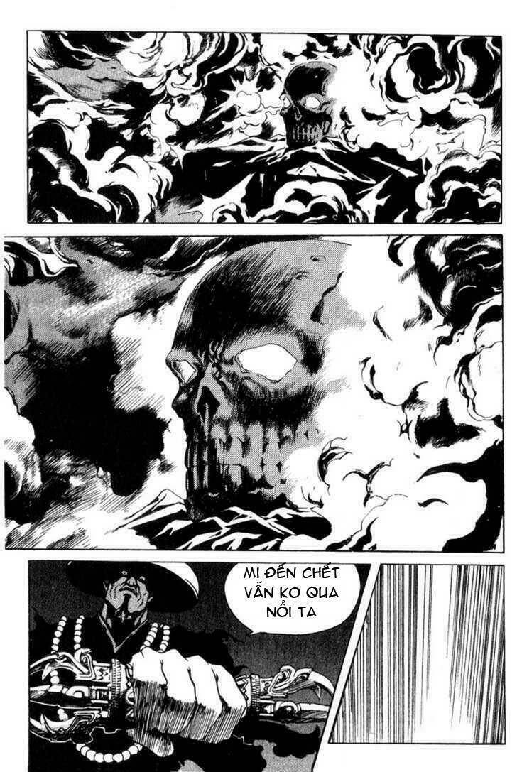 đảo địa ngục chapter 20 12