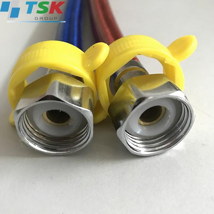Dây cấp nước - Dây cấp nóng lạnh giá rẻ, chất lượng tốt