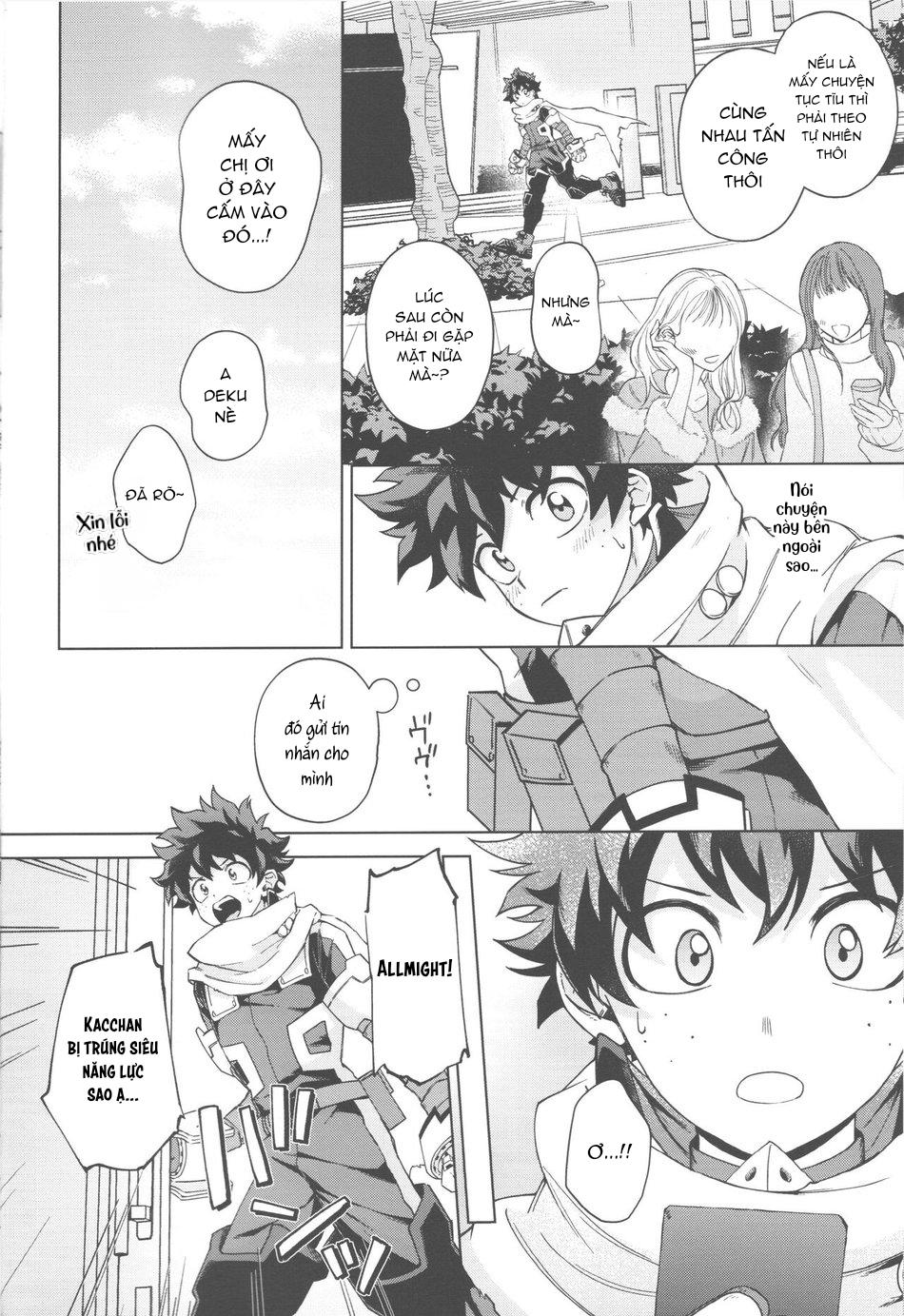 tổng hợp oneshort bl chịt chịt chapter 329 4