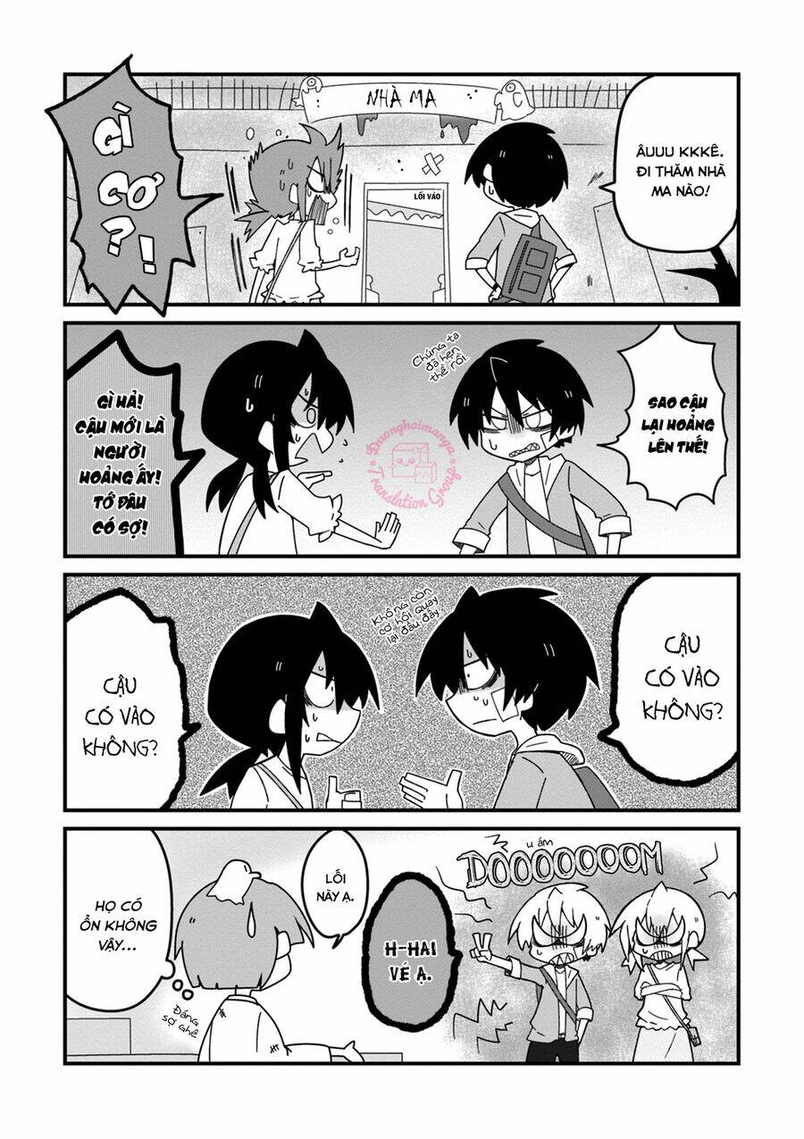 why naitou (season 2) chapter 7 13