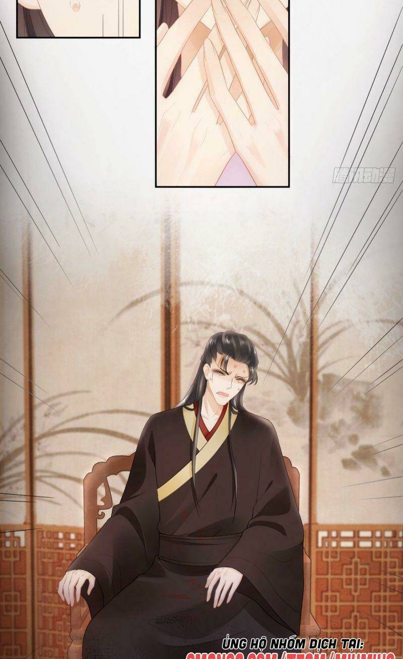 mê hoặc nhân tâm chapter 18 26