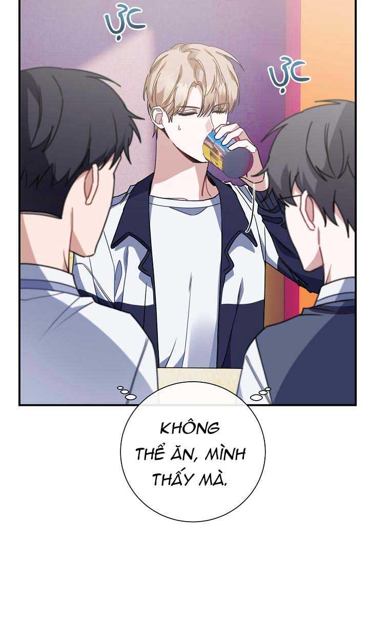 vùng đặc quyền tình yêu chapter 12 18