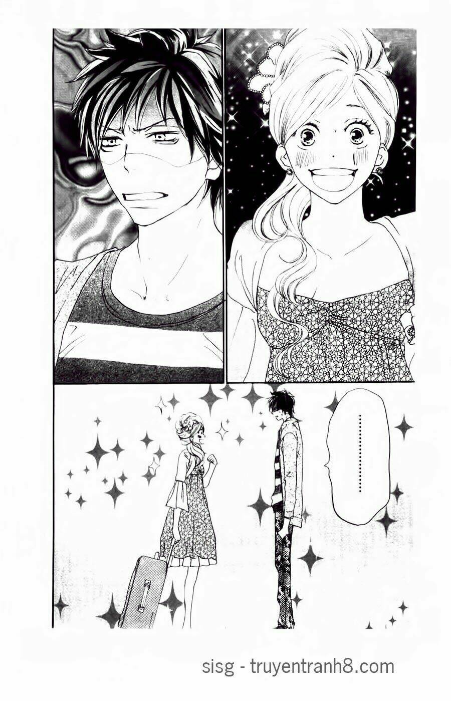 chuyện cấp iii chapter 77 26