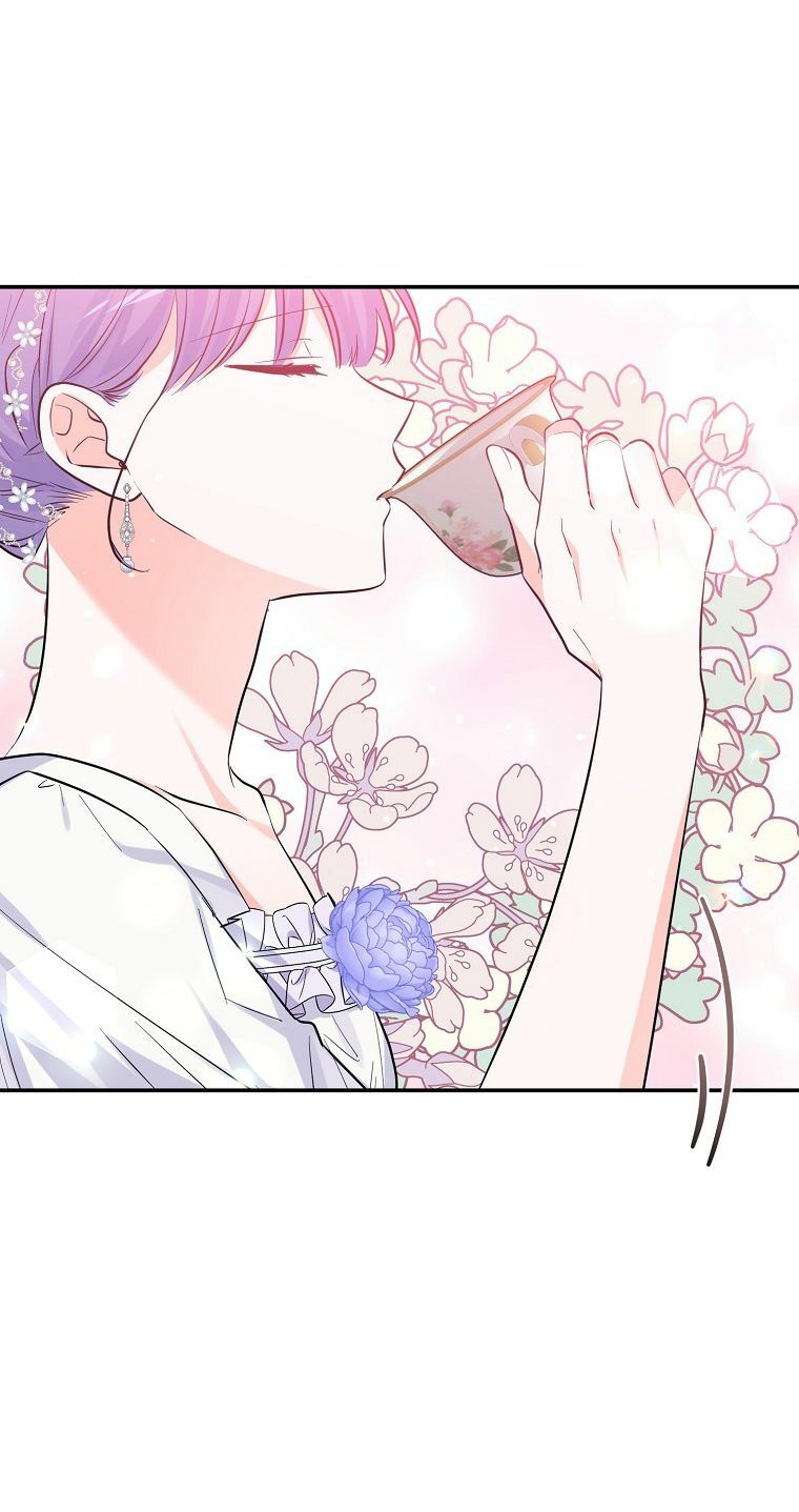 ác nữ karuna bé lại chapter 25 59