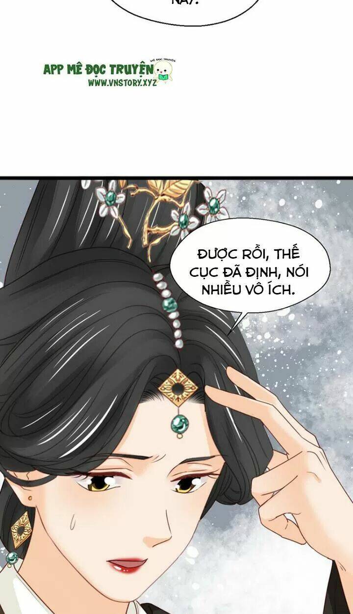 kiều nữ độc phi chapter 188 9