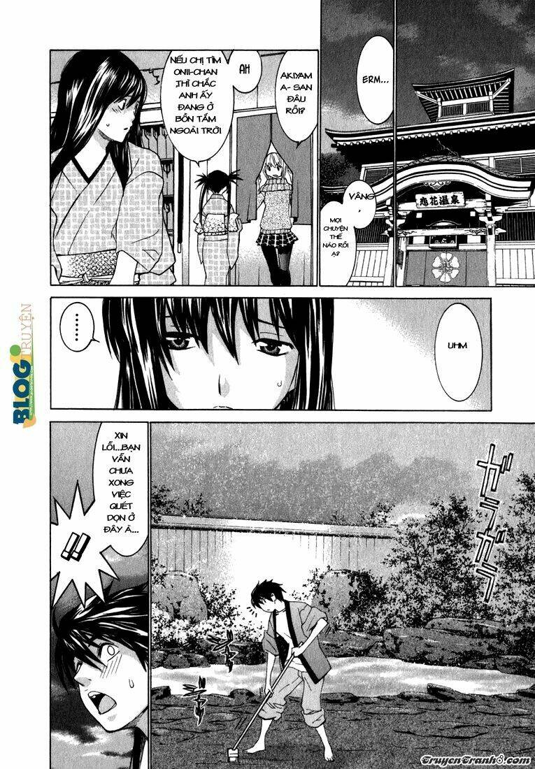 koibana onsen! chapter 4 13