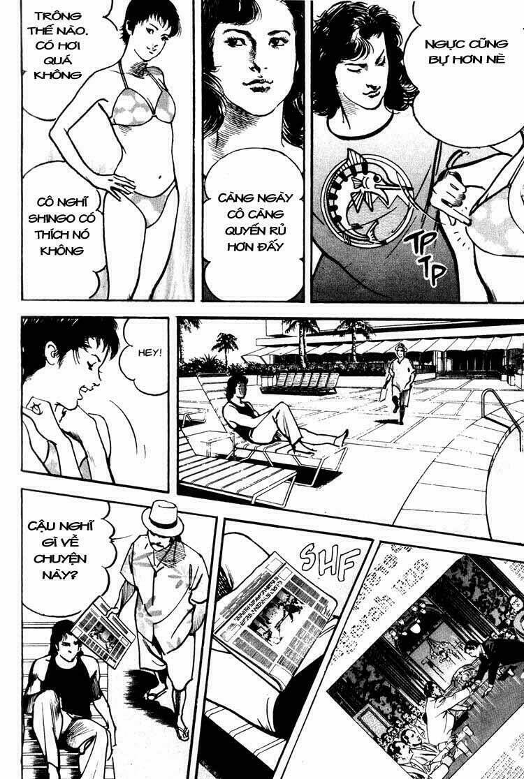 strain chapter 25 19