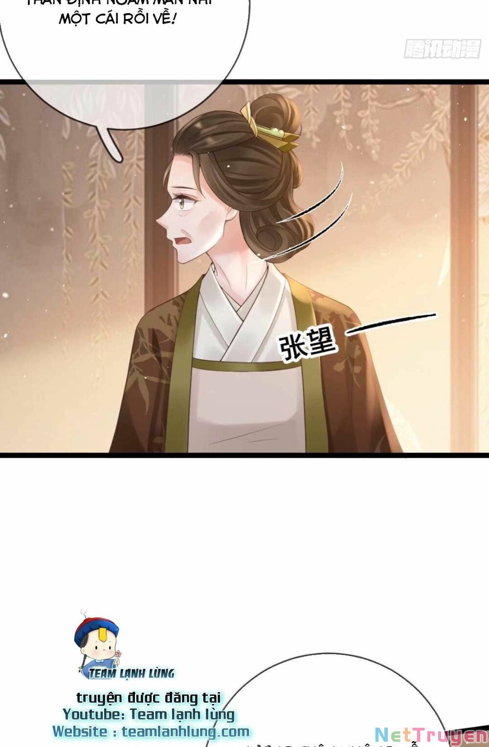 sự trả thù của vương phi chapter 14 23